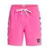 Mens Swim * | Quiksilver Gift Selection Hempstretch Original Arch 17 Volleys