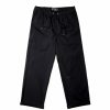 Mens Clothing * | Former Lower Prices Systemic Prayer Pant Black