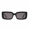 Mens Accessories * | Otis Eyewear Good Quality Womens Felix Sunglasses ( ) Eco Black/Neutral Grey Polar