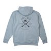 Womens Clothing * | Jack'S Surfboards Popular Women'S Bus Stop Pullover Hoodie