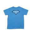 Kids * | Jack'S Surfboards Clearance Sale Little Boy'S(2-7) Retro Lam S/S T-Shirt