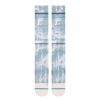 Sport * | Tendy Style Stance Poly Snow Otc Socks '23 Brong Snow Pink