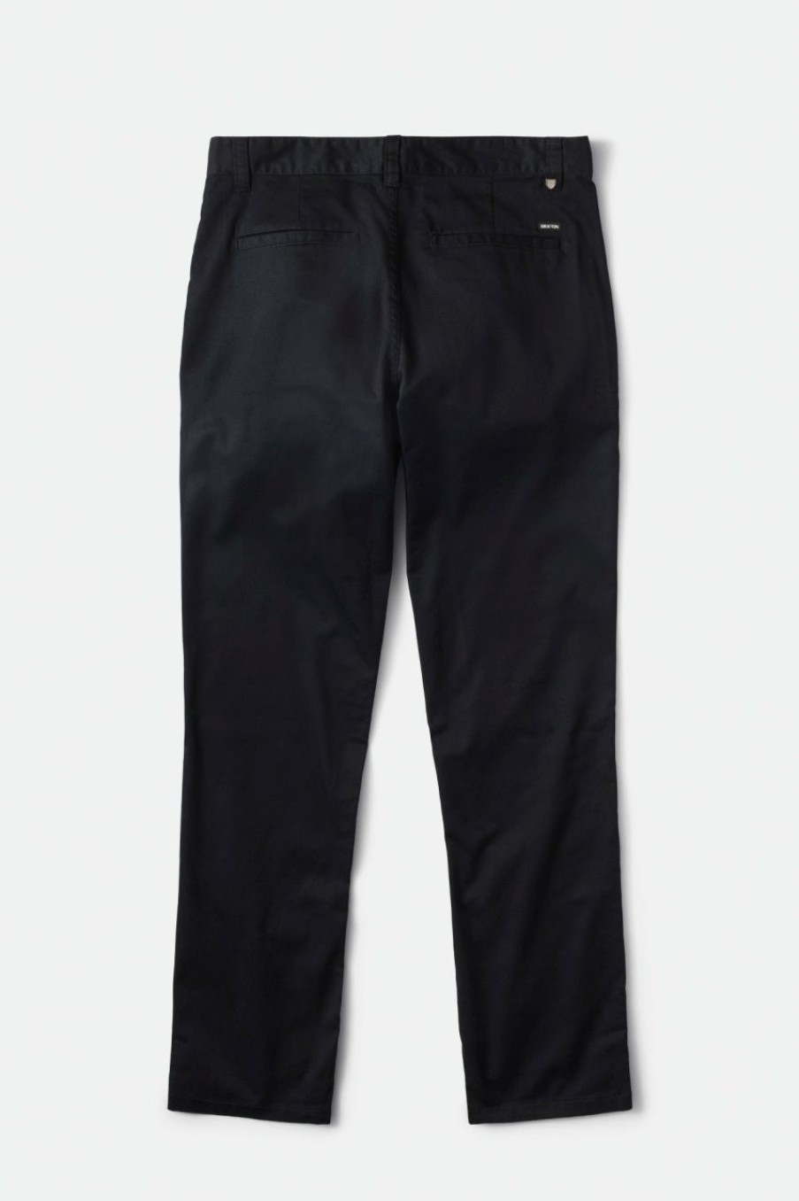 Mens Clothing * | Brixton Special Choice Chino Pant