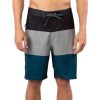 Mens Swim * | Rip Curl Special Mick Fanning Mirage Ultimate Divisions 20 Boardshort