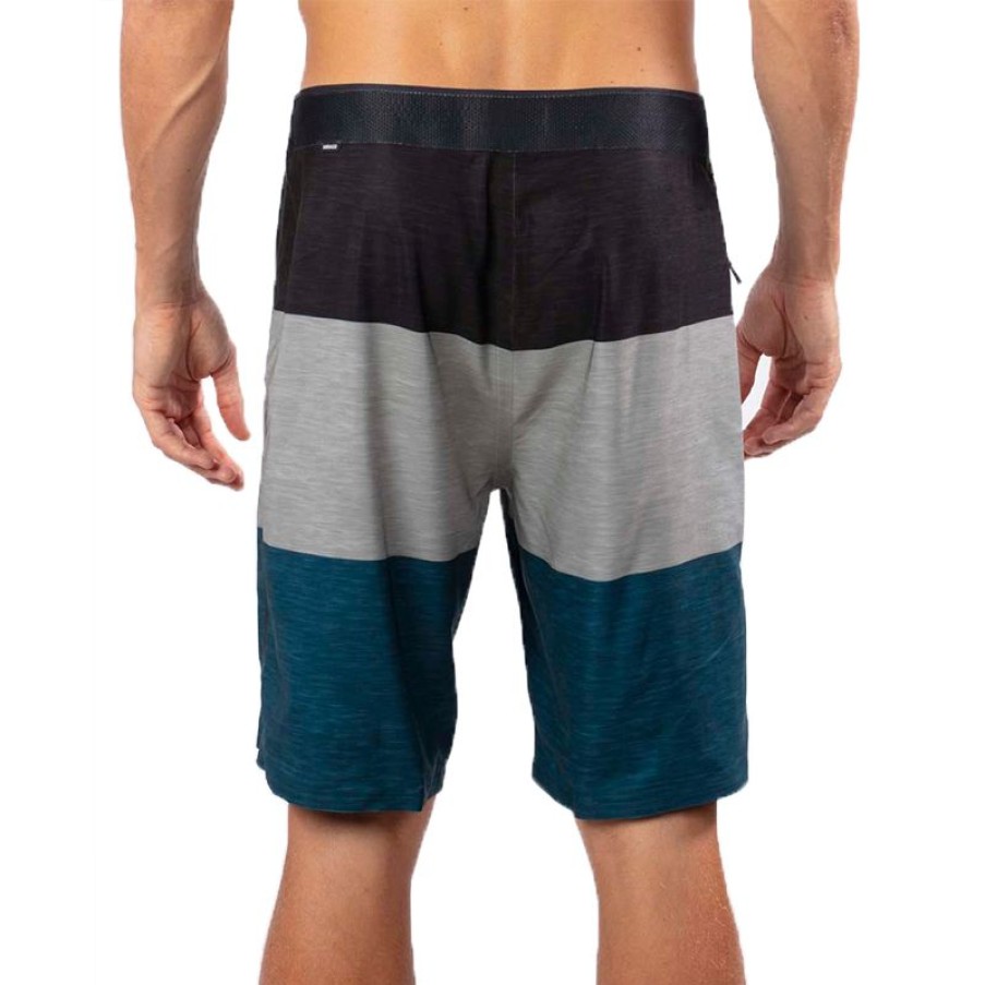 Mens Swim * | Rip Curl Special Mick Fanning Mirage Ultimate Divisions 20 Boardshort