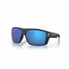 Mens Accessories * | Costa Lower Prices Diego Sunglasses ( /Blue Mirror Polarized) Matte Black