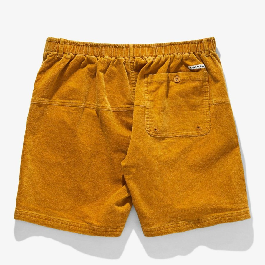 Mens Clothing * | Banks Journal Original Big Bear Walkshorts