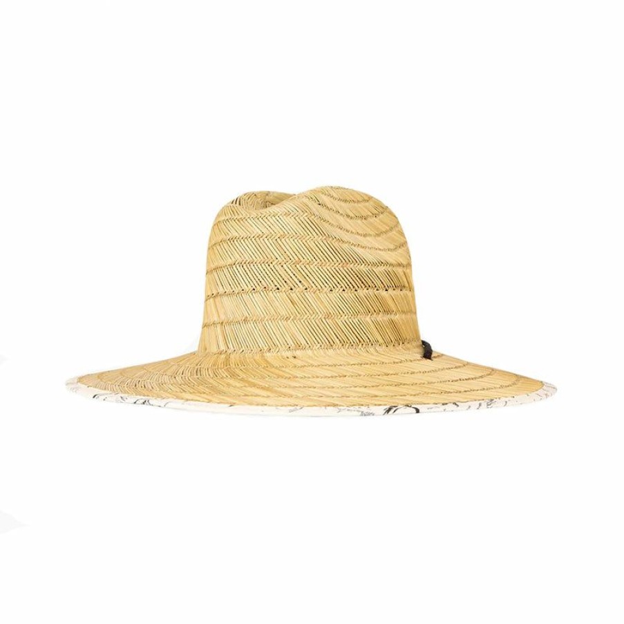 Womens Accessories * | Salty Crew Tendy Style Women'S Tippet Lifeguard Hat