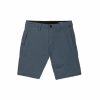 Mens Clothing * | Volcom Original Frickin Cross Shred Static Shorts