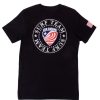 Mens Clothing * | Jack'S Surfboards Flash Sale Rockaway S/S T-Shirt