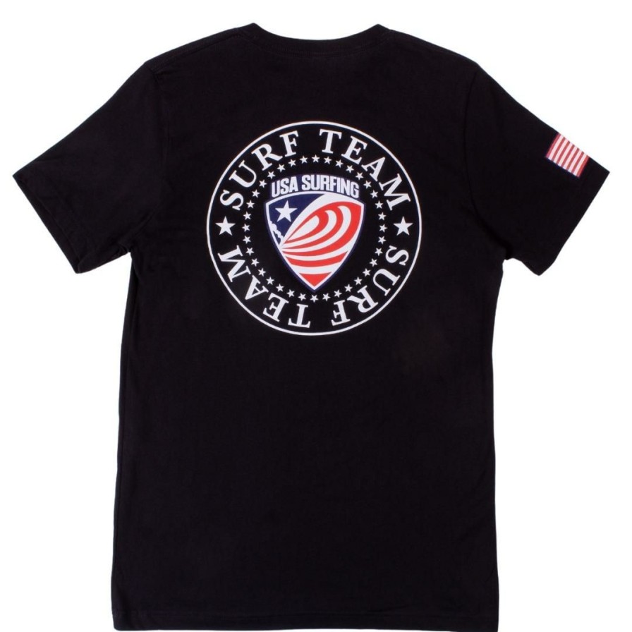 Mens Clothing * | Jack'S Surfboards Flash Sale Rockaway S/S T-Shirt