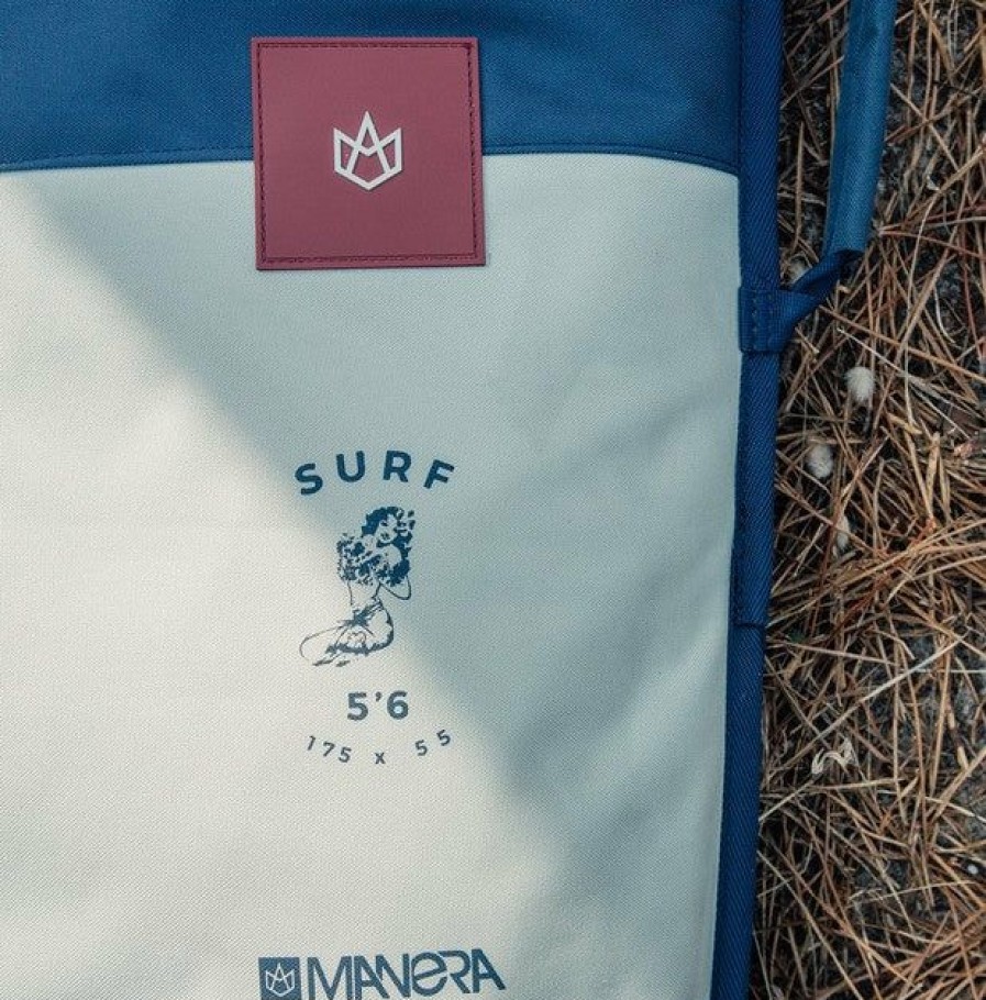 Sport * | Original Manera 7'2 Surfboard Bag (Past Season)