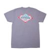 Mens Clothing * | Jack'S Surfboards Good Quality Nugget Pigment S/S Tee