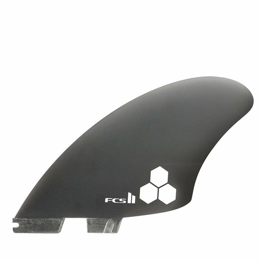 Sport * | Special Fcs Ii Ci Keel Twin Fins Smoke