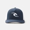 Mens Accessories * | Rip Curl Best Price Tepan Trucker Cap