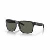 Mens Accessories * | Costa Gift Selection Spearo Xl Sunglasses ( /Gray Polarized) Matte Black