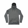 Mens Clothing * | Airhole Top Sellers Thermal Polar Hoodie