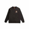 Mens Clothing * | Rhythm Clearance Sale Blaze Vintage Fleece Crewneck