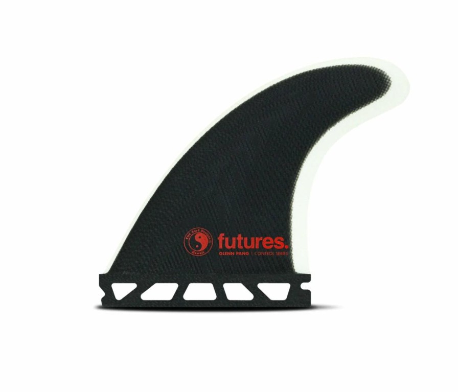 Sport * | Futures Special Offers Glenn Pang Thruster (Large)