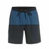 Mens Swim * | Quiksilver Discount Omni Training 17 Volleys Shorts