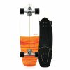 Sport * | Carver Clearance Sale 30.25 Firefly Surfskate Complete 2021