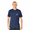 Mens Clothing * | Rip Curl Special Rays And Tubed S/S T-Shirt