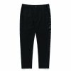 Mens Clothing * | Banks Journal Online Store Shibuya Suit Crop Pant Dirty Black