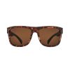 Mens Accessories * | Kaenon Discounts Arroyo Polarized Sunglasses Matte Tortoise