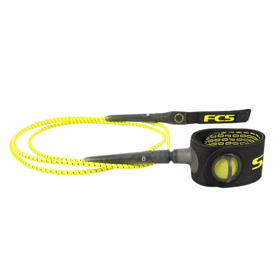 Sport * | Online Store Fcs Freedom 6 Surf Leash