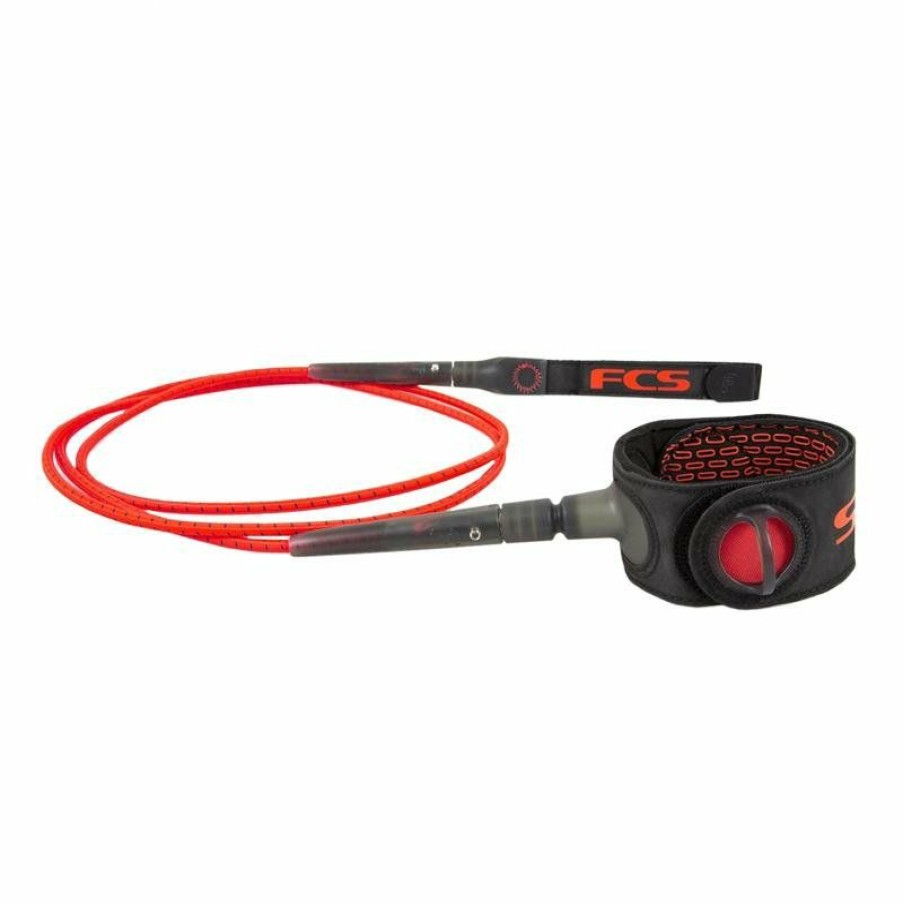 Sport * | Online Store Fcs Freedom 6 Surf Leash