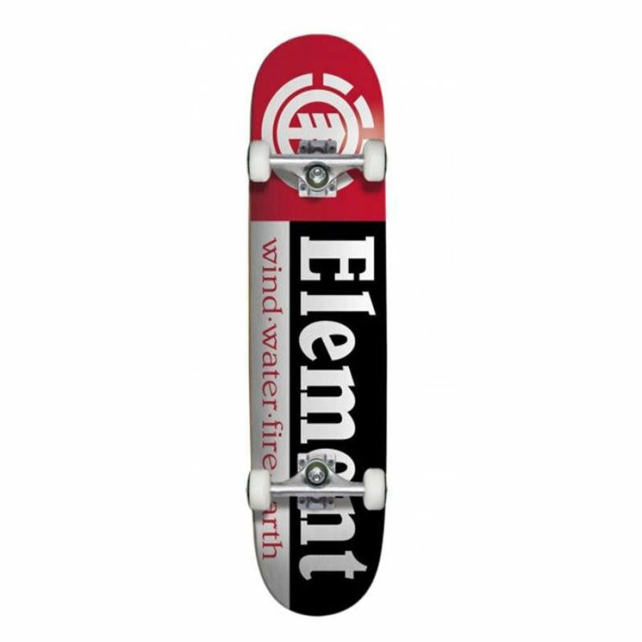 Sport * | Element Skateboards Shop Element Section Complete Assorted