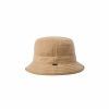 Womens Accessories * | Brixton Popular Blanket Fleece Packable Bucket Hat Mojave