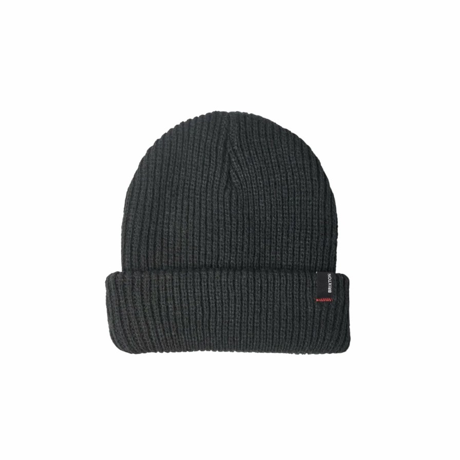 Mens Accessories * | Brixton Best Price Polar Chunky Beanie