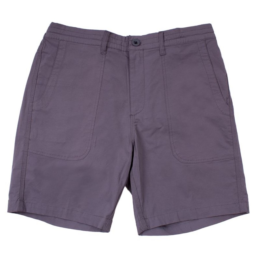 Mens Clothing * | Jack'S Surfboards Clearance Sale Pickett Fifty7 Elastic Short