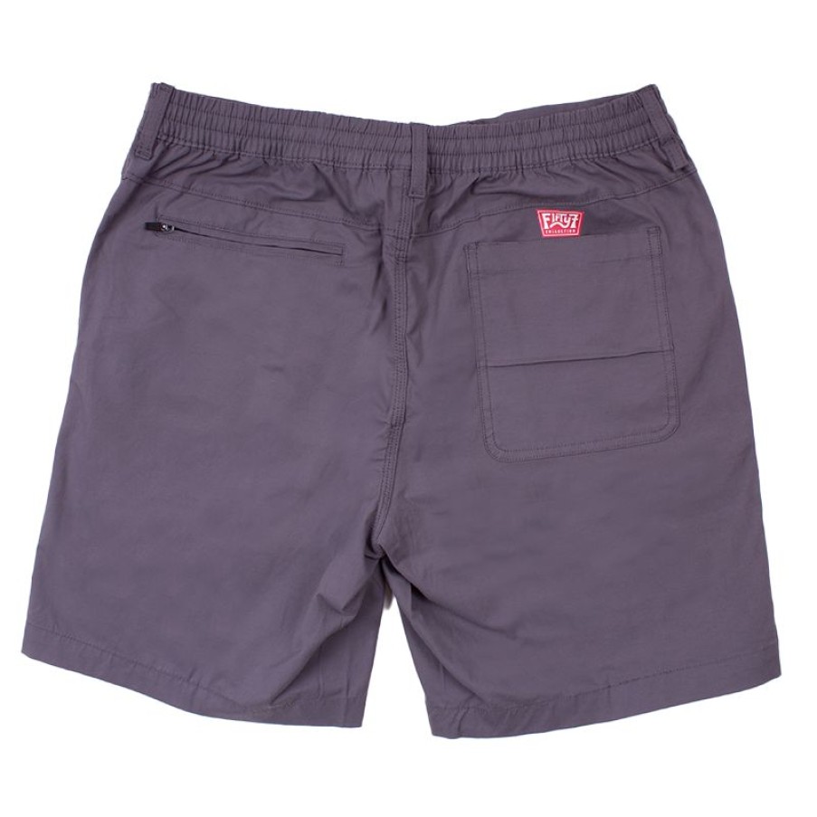 Mens Clothing * | Jack'S Surfboards Clearance Sale Pickett Fifty7 Elastic Short