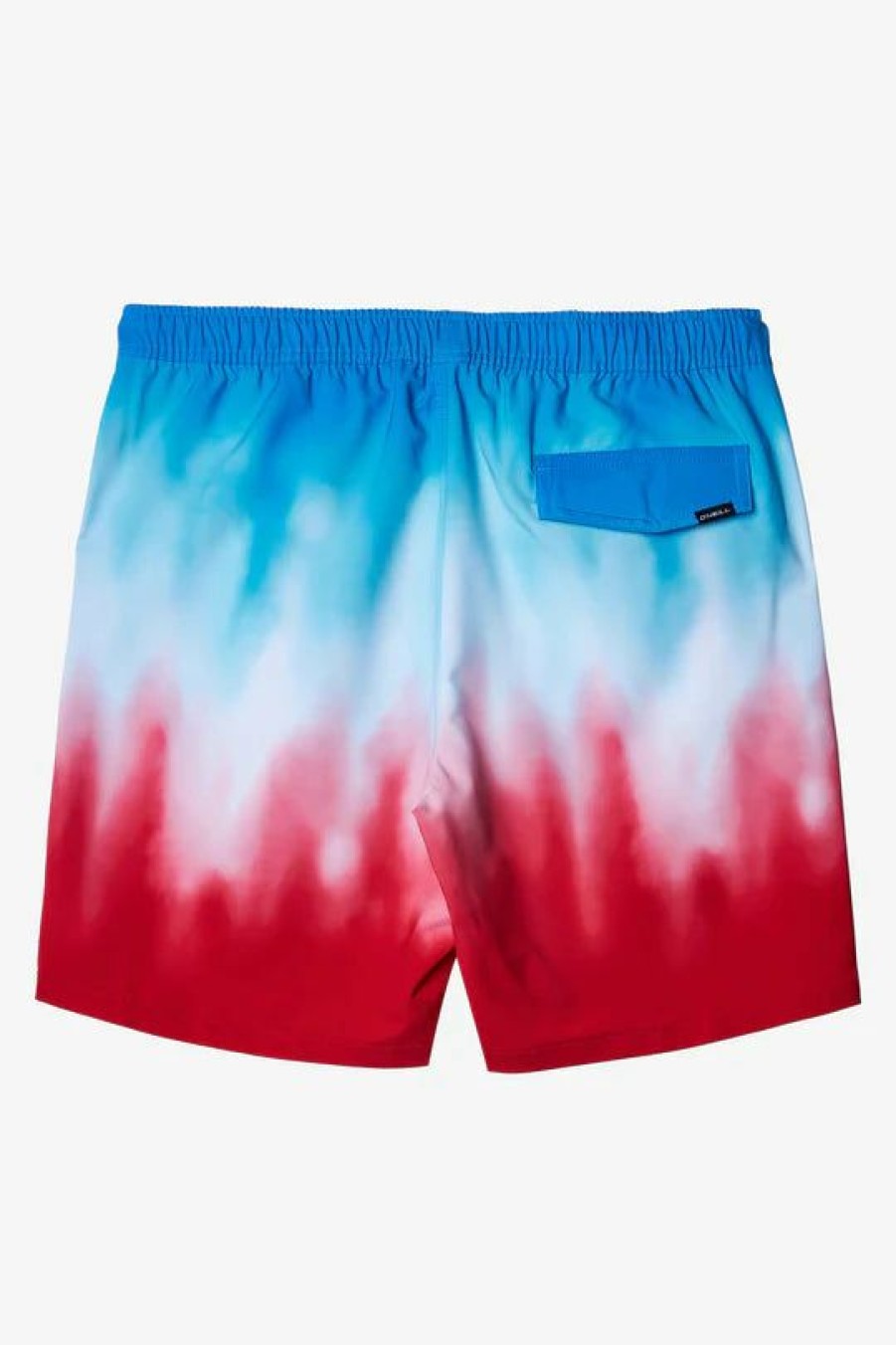 Mens Swim * | O'Neill Discounts Mashup Volley 17 Boardshorts