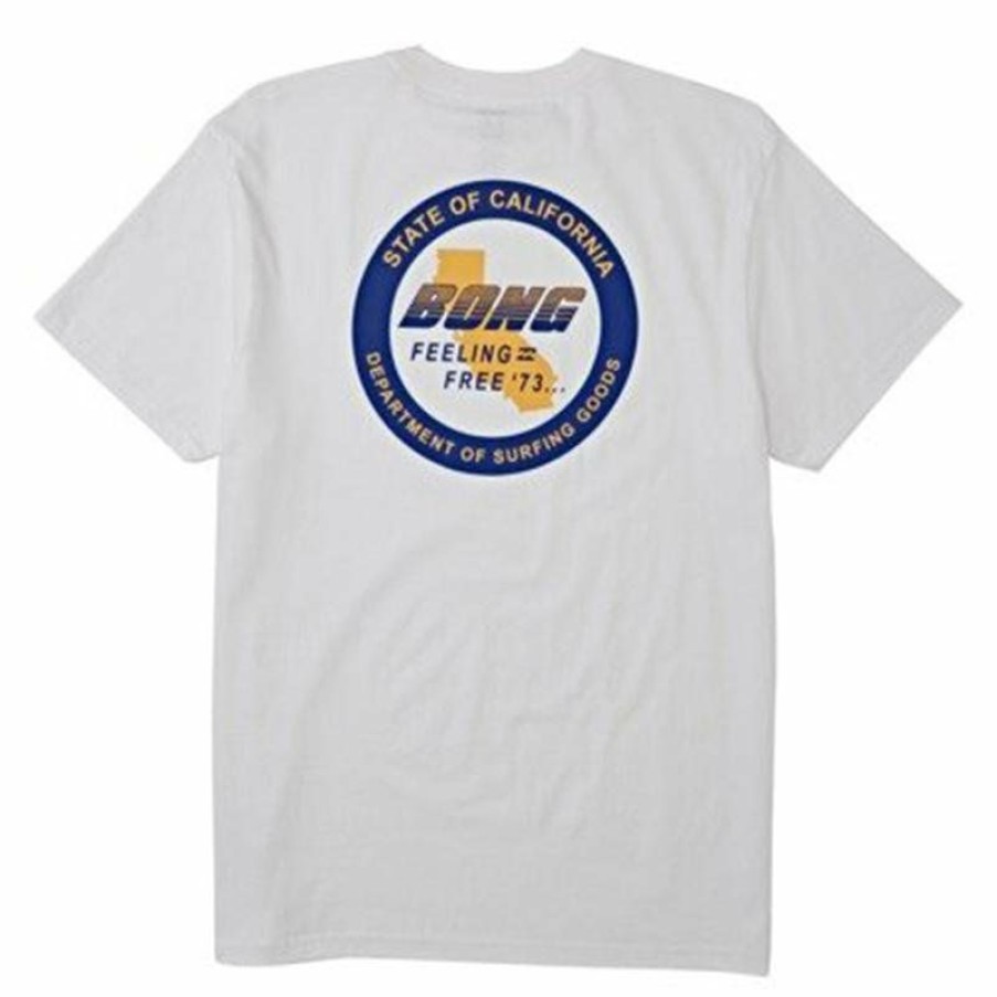 Mens Clothing * | Billabong Gift Selection Dmb S/S Tee