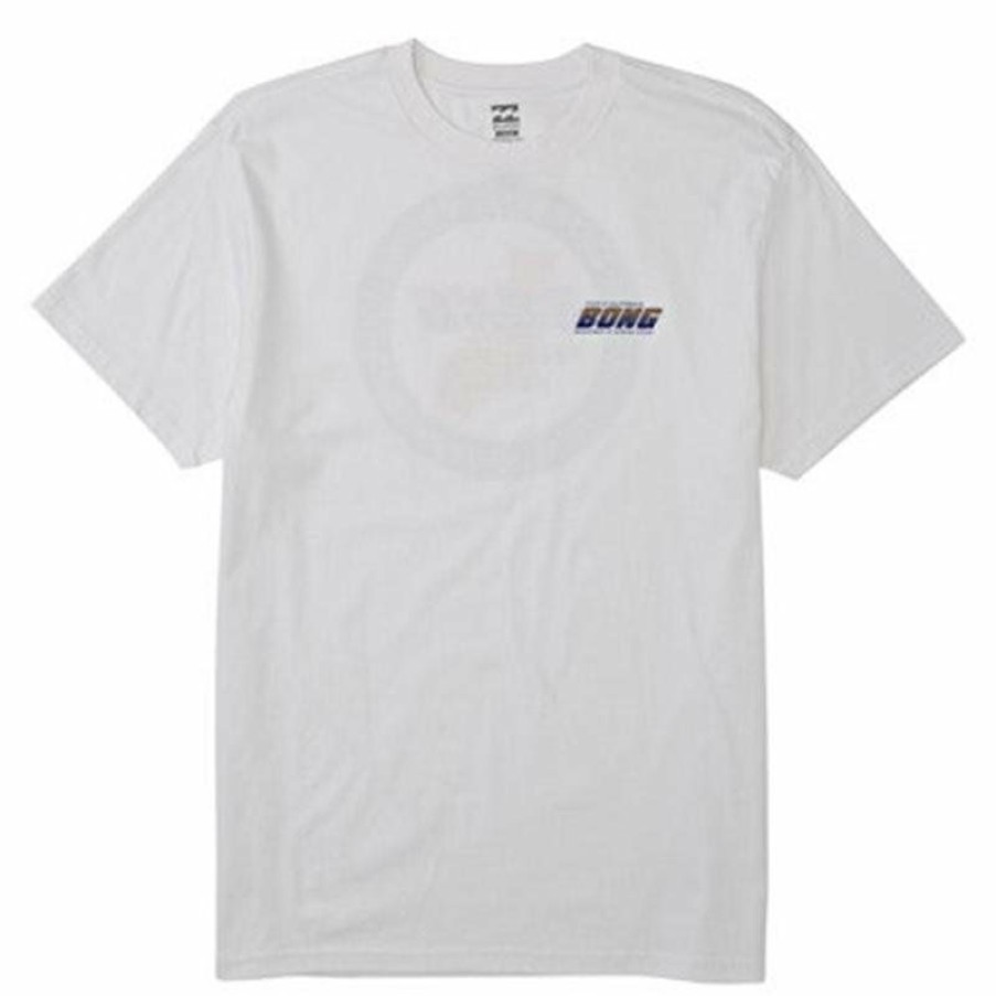 Mens Clothing * | Billabong Gift Selection Dmb S/S Tee