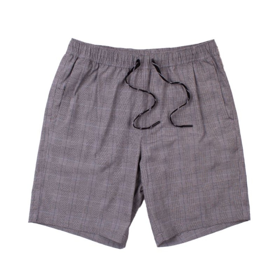 Mens Clothing * | Jack'S Surfboards Clearance Sale Abbey Elastic Short