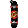 Sport * | Santa Cruz Online Store Classic Dot Complete Skateboard