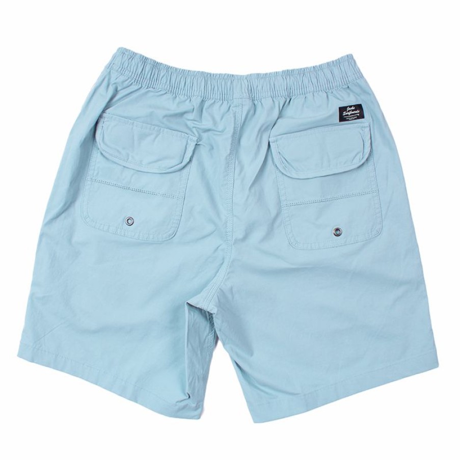 Mens Clothing * | Jack'S Surfboards Discount Yard Elastic Short