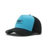 Mens Accessories * | Melin Gift Selection Odyssey Brick Hydro Snapback Hat