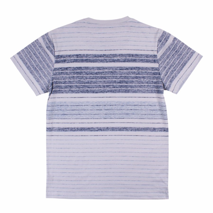 Mens Clothing * | Jack'S Surfboards Original Pusher Fifty7 S/S T-Shirt